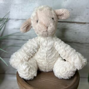 JELLYCAT Fuddlewuddle Lamb medium